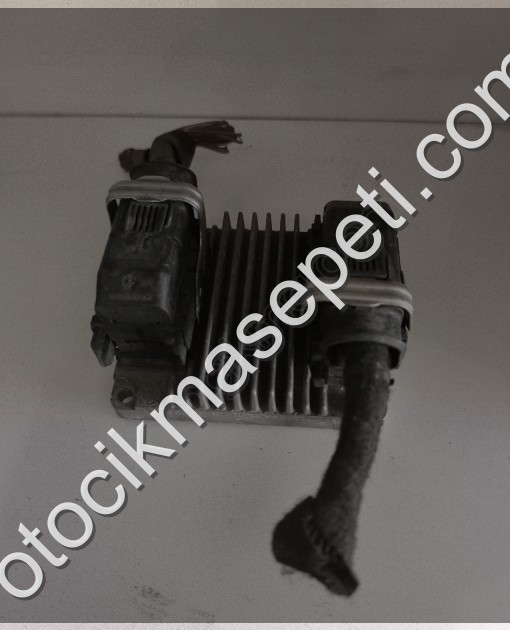 Opel Corsa - Combo  1.7 Motor beyni