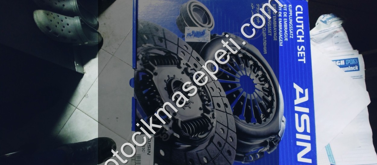 Toyota hillüx vigo 2006..2011 uyumlu