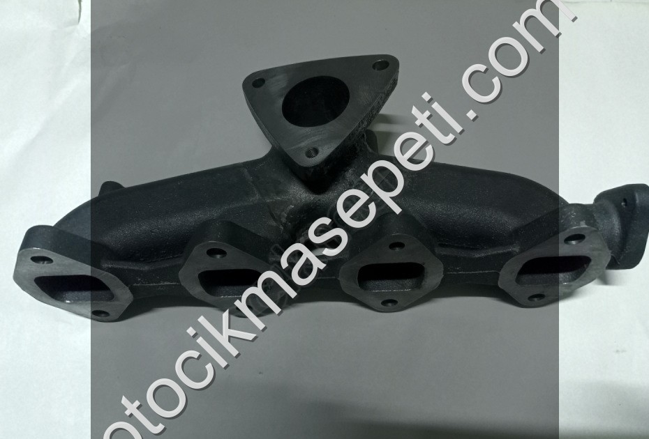 LR 104015 JDE 397011 LAND, RANGE ROVER 2.0 d Egzoz manifoldu