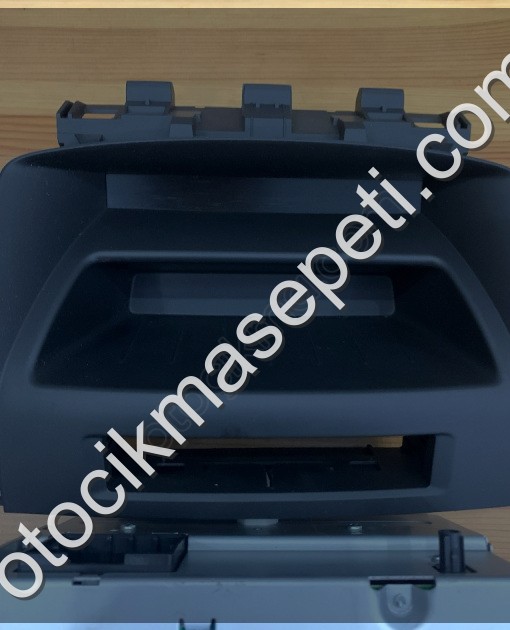 2012 Model Opel Astra J KASA ORJİNAL EKRAN