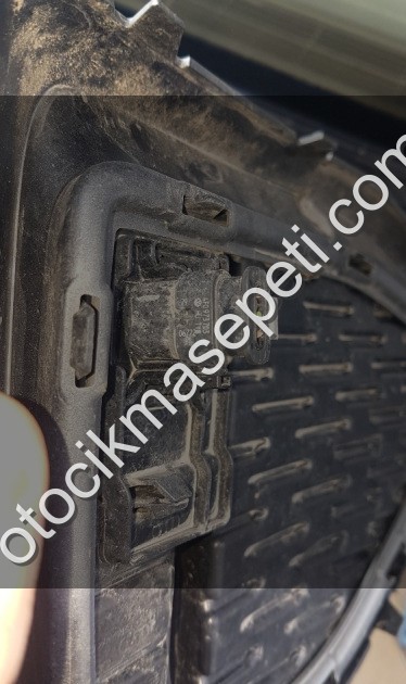 Orjinal volkswagen park sensörü sağ