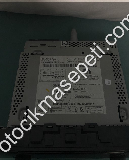 2015-2018 egea için uygunlumludur