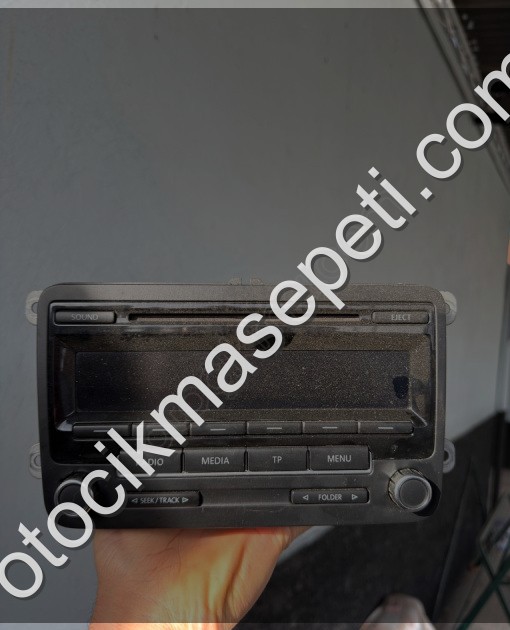 VolksWagen Caddy Teyp