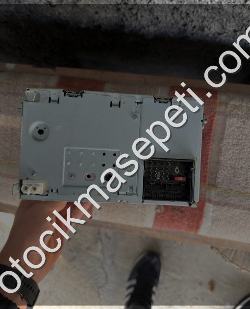 VolksWagen Caddy Teyp