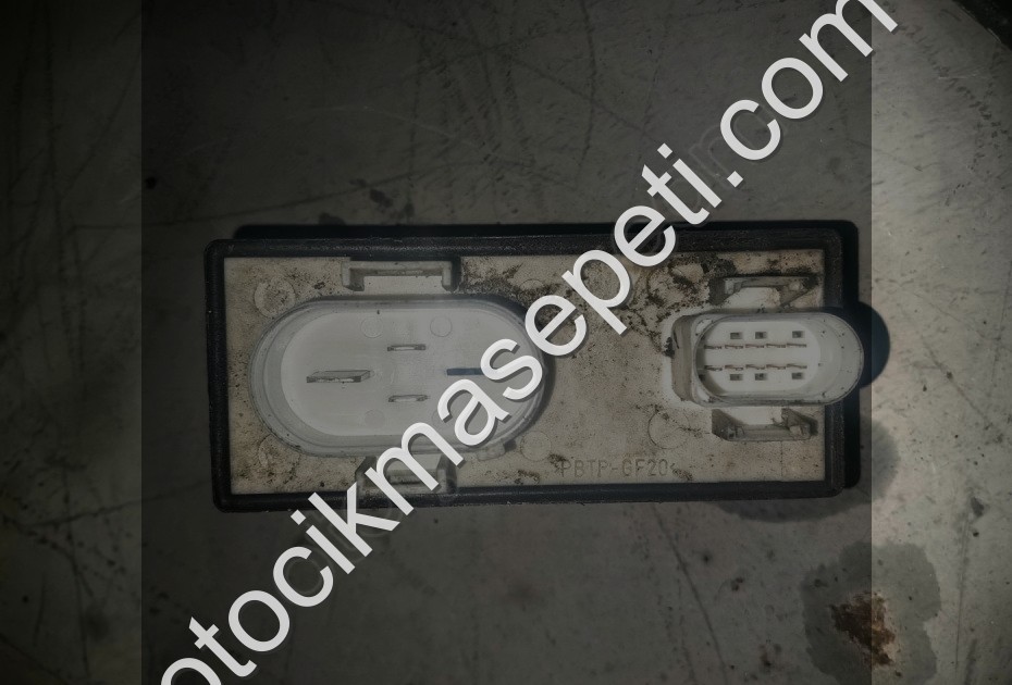 Polo Clasik fan beyni