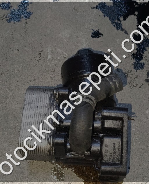 03L115389C 1.6 Passat Yağ filtresi