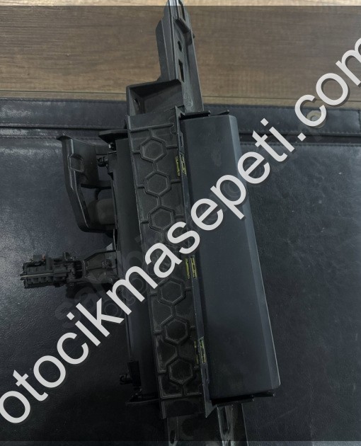 4g1919601j Audi a6.a7 navigasyon lcv ekran