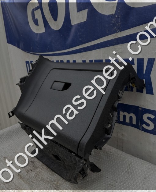 Peugeot Rifter Torpido Kapağı ORJİNAL