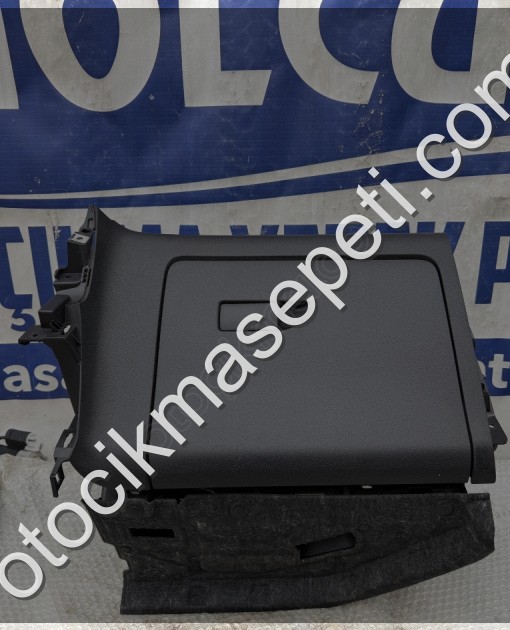 Peugeot Rifter Torpido Kapağı ORJİNAL