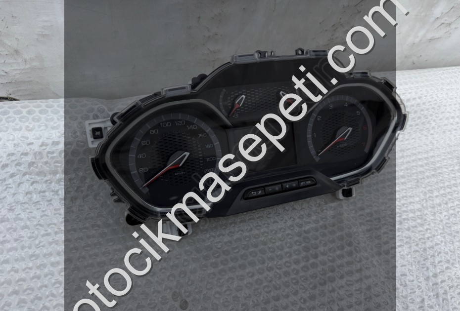 9849284380 Peugeot Rifter 1.5 BlueHDİ Gösterge Paneli ORJİNAL