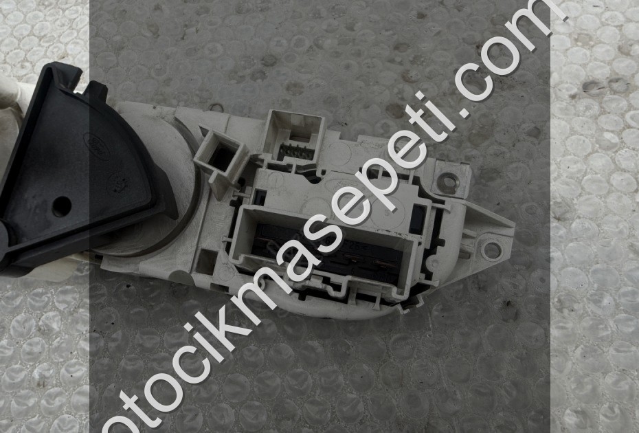 7M5T-19980-AA Ford Focus 2 Klima Kontrol Paneli ORJİNAL
