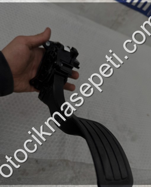 9674829780 Peugeot Rifter 1.5 BlueHDİ Gaz Pedalı ORJİNAL
