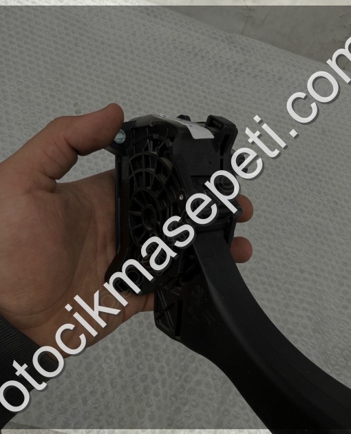 9674829780 Peugeot Rifter 1.5 BlueHDİ Gaz Pedalı ORJİNAL