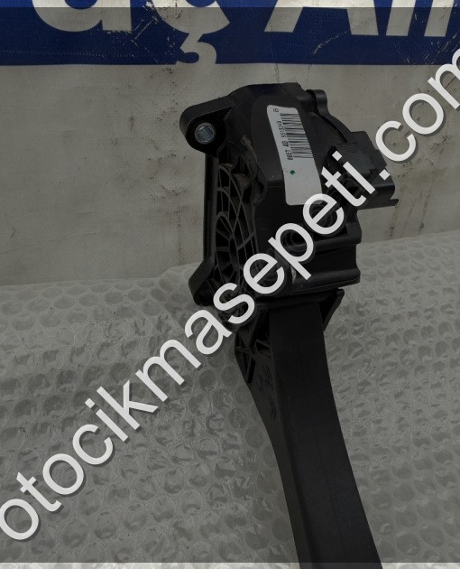 9674829780 Peugeot Rifter 1.5 BlueHDİ Gaz Pedalı ORJİNAL