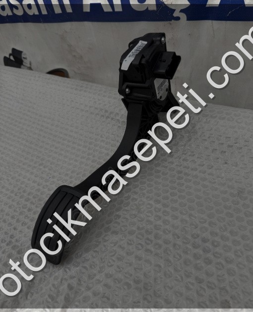 9674829780 Peugeot Rifter 1.5 BlueHDİ Gaz Pedalı ORJİNAL
