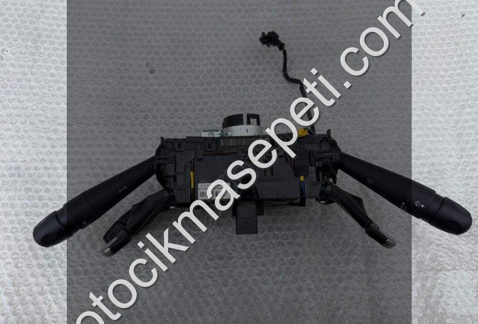 98312569ZD Peugeot Rifter Sinyal / Silecek Kolu Takımı ORJİNAL