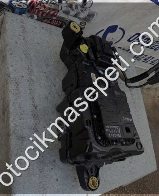 9832421480 Peugeot Rifter 1.5 BlueHDİ ADBLUE Deposu ORJİNAL