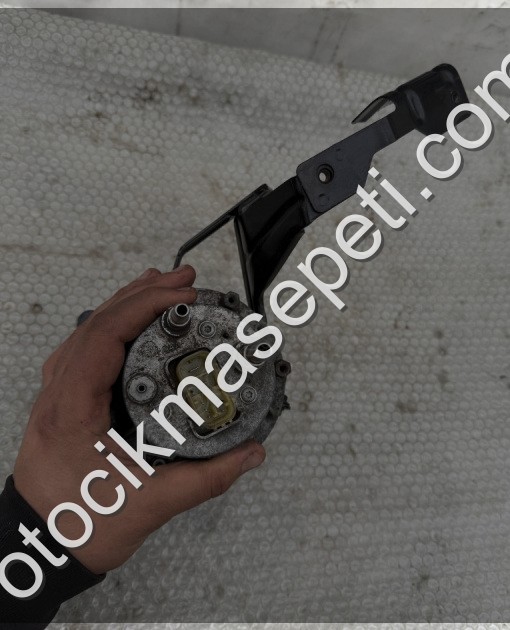 52027036 Fiat Doblo 4 1.3 E5 Mazot Filtresi / Kütüğü ORJİNAL