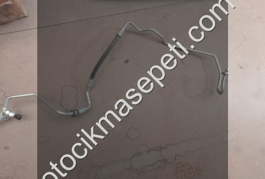 DACİA DUSTER KLİMA BORUSU ORİJİNAL SÖKME