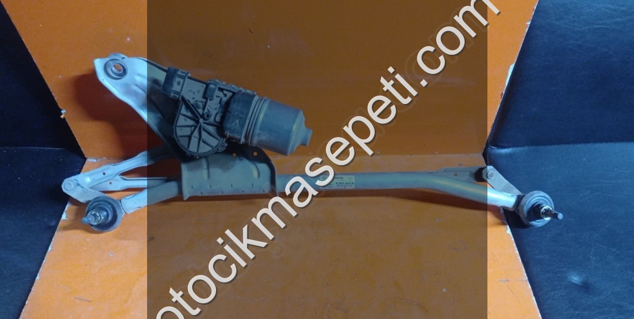 DACİA FUSTER ÖN SİLECEK MEKANİZMASI ORİJİNAL SÖKME