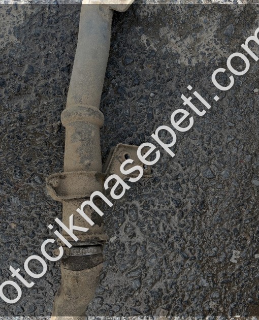 FORD CONNECT YAKIT DOLUM BORUSU ORJ