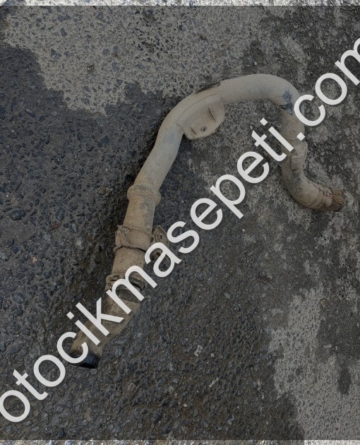 FORD CONNECT YAKIT DOLUM BORUSU ORJ