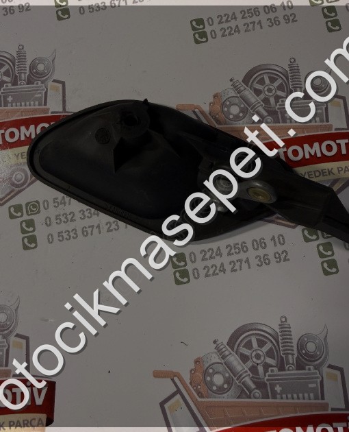 BMW E38 E39 SAĞ KAPI AÇMA KOLU  8226050 ORİJİNAL SÖKME