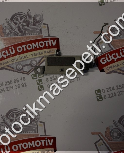 RANGE ROVER VOGUE L322 ANTEN AMFİ MODÜLÜ  XUO00040 ORİJİNAL SÖKME