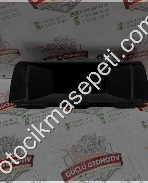 BMW F10 5 KASA NBT EKRAN 928900702 ORİJİNAL SÖKME