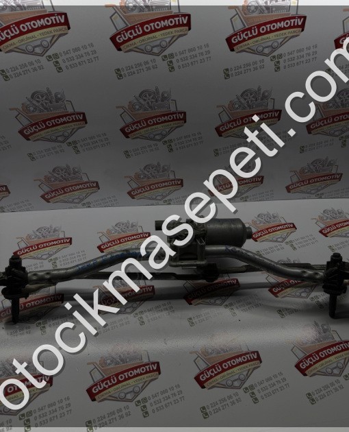 JEEP RENEGADE SİLECEK MOTOR MEKANİZMASI ORİJİNAL SÖKME