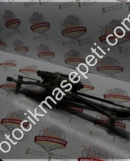 HYUNDAİ TUCSON SİLECEK MOTOR MEKANİZMASI ORİJİNAL SÖKME