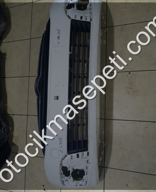 CITROEN C-ELYSEE ÖN TAMPON 0538 602 11 68