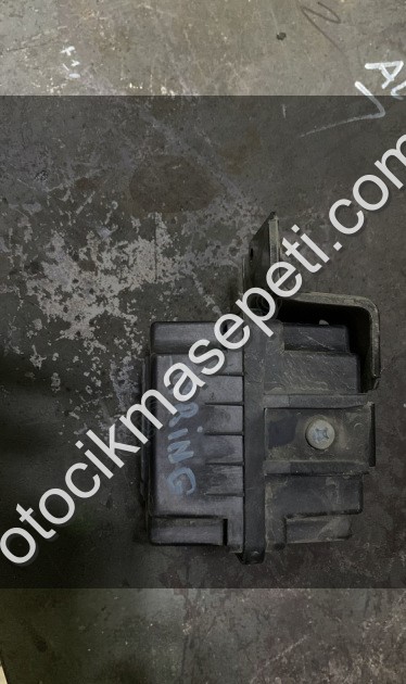 DACİA SPRİNG SÜRÜŞ HOPARLÖRÜ