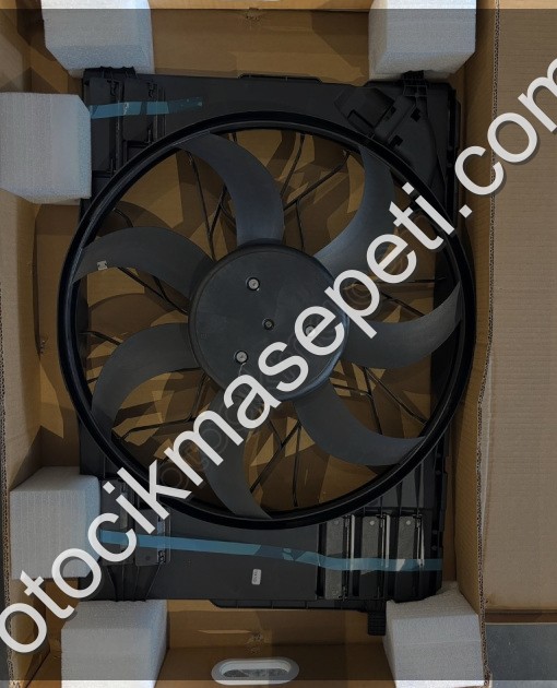 MERCEDES CLA W117 W247 FAN 2479060100 2479060000 2479067906 SY