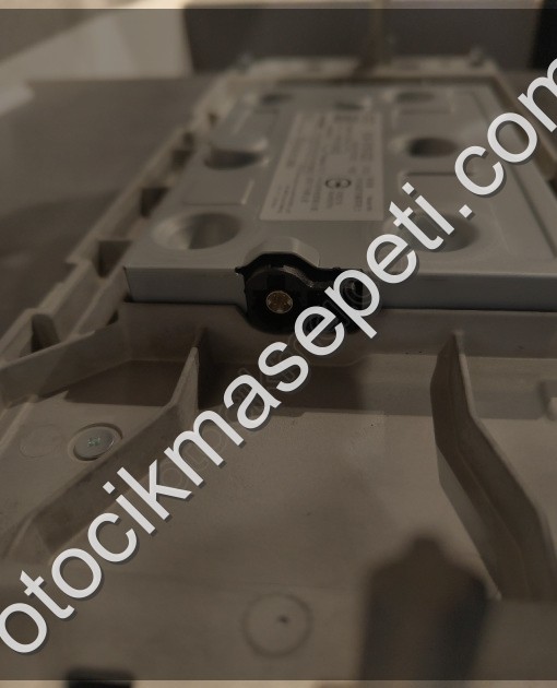 AUDİ Q3 MULTİMEDYA EKRAN 2019 2023 83A919620 SO