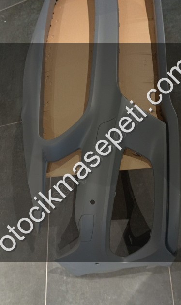 MERCEDES CLA W117 AMG ÖN TAMPON DOLU 13-15 1178850825 DSY