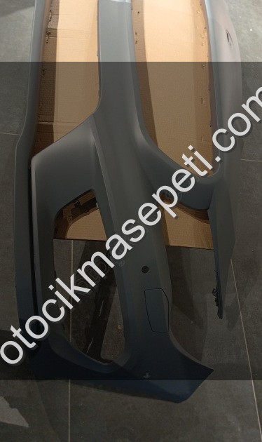 MERCEDES CLA W117 AMG ÖN TAMPON DOLU 13-15 1178850825 DSY