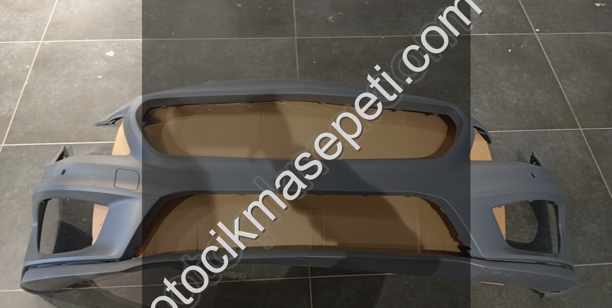 MERCEDES CLA W117 AMG ÖN TAMPON DOLU 13-15 1178850825 DSY