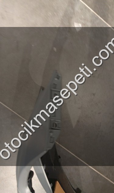 MERCEDES CLA W117 AMG ÖN TAMPON DOLU 13-15 1178850825 DSY