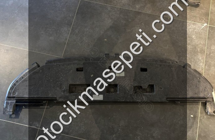 DS4 D41 ÖN TAMPON ALT MUHAFAZA 9834751780 Ç - Citroen Oto Çıkma Parça