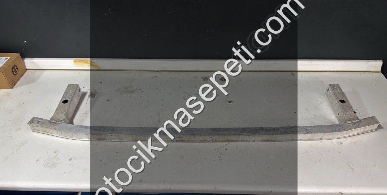 BMW X3 G01 X4 G02 ALT TAMPON DEMİRİ 51117399912-10