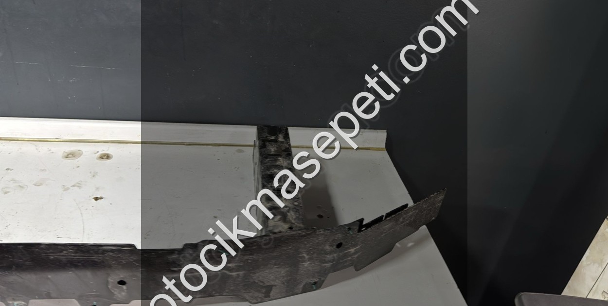 BMW İX3 G08 ÖN TAMPON DEMİR 5A104A5-02