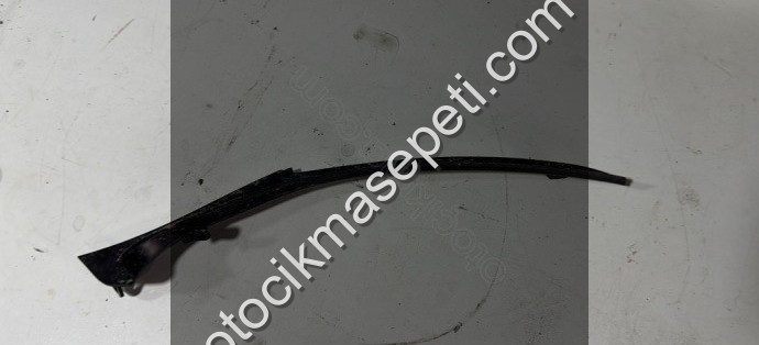 MERCEDES EQE W295 SOL TAMPON BRAKETİ 2958855101