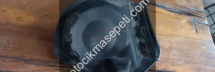 Peugeot 301, C-elysee sis far kapağı OEM 9676953980 orj çıkma