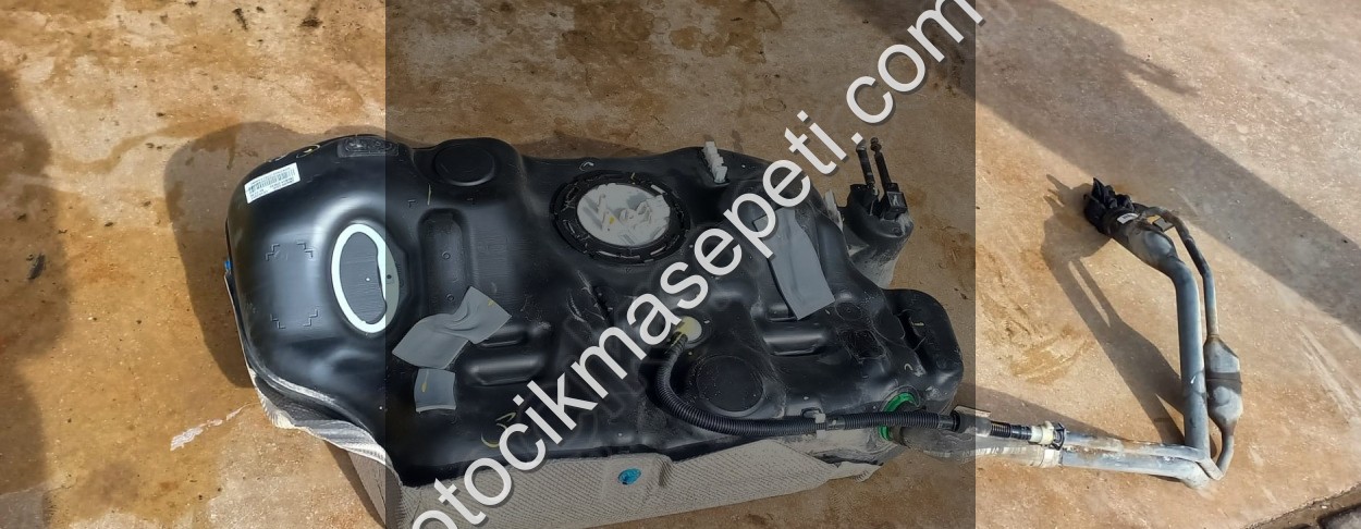 Cruze 2,0 dizel yakıt (mazot) deposu çıkma orj