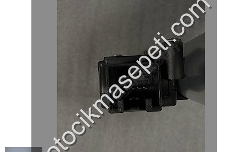 HYUNDAİ İ20 SUNROOF MOTORU 81671C8310