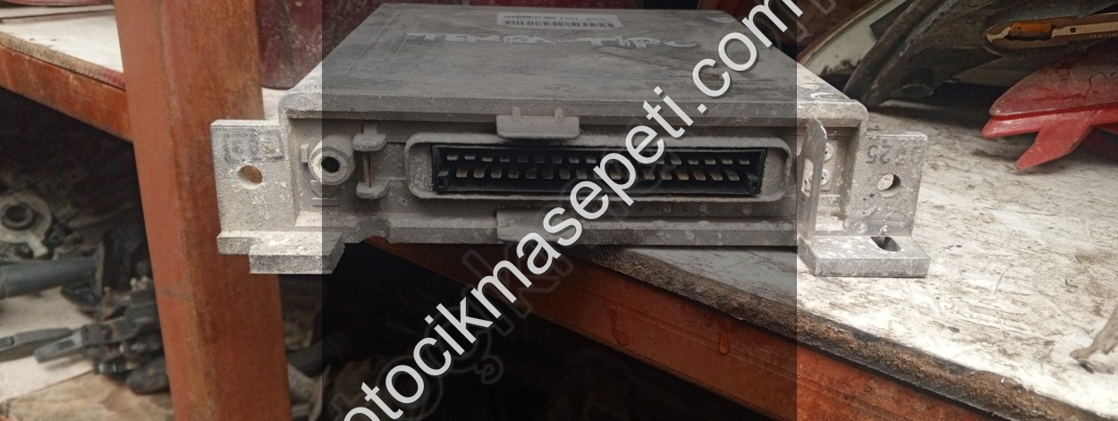 Fiat Tempra Tipo motor beyni