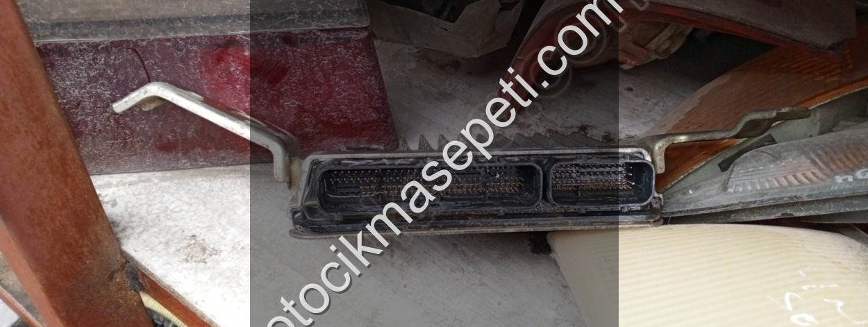 Toyota yaris 1.3 motor beyni