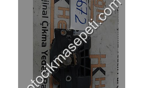 HYUNDAİ KONA SANRUF (SUNROOF) MOTORU 81631-J9000G 81600 J9000TRY