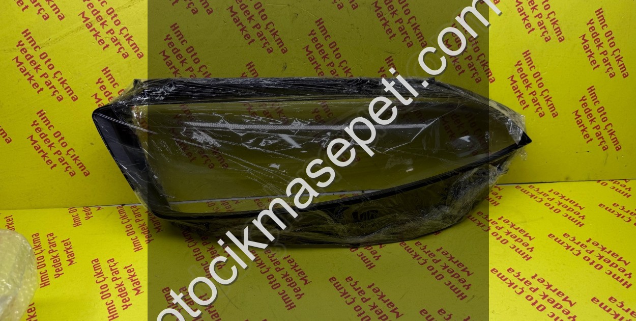 MERCEDES W177 KASA A180 SEDAN SOL FAR CAMI SIFIR - Mercedes Oto Çıkma Parça